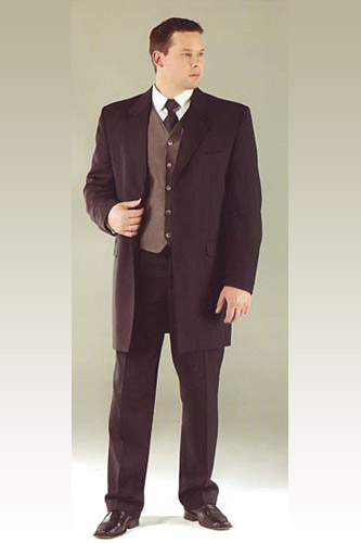 Продам мужской костюм (тройка), Виз (3 500 руб